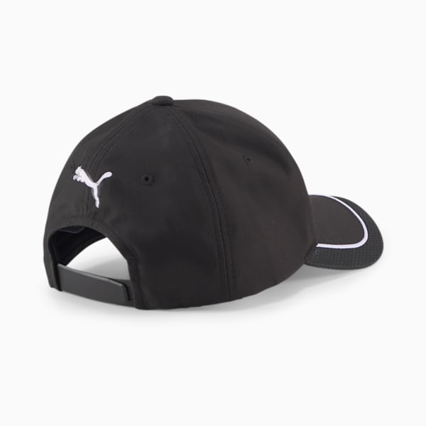 Casquette BMW M Motorsport, Puma Black, extralarge